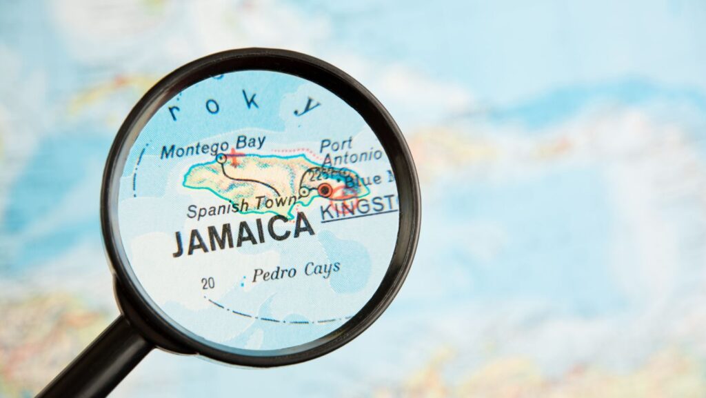 Jamaica Travel Guides