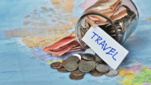 travel on a budget