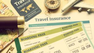 Budget Travel Insurance