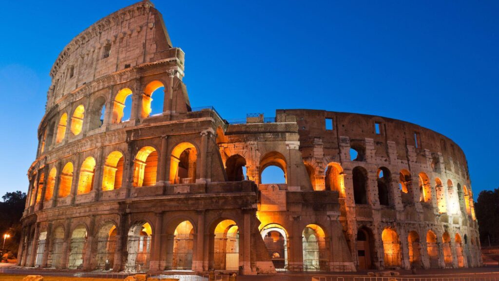Rome’s Ancient Ruins: A First-Timer’s Guide to the Colosseum and Forum